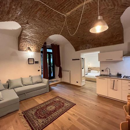 Suite The Brick - Host By Traveller'S Nest Turim Exterior foto