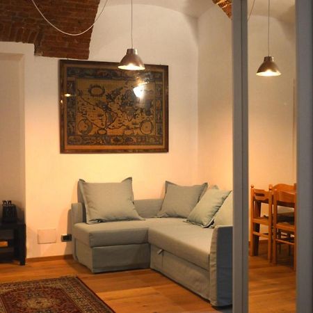 Suite The Brick - Host By Traveller'S Nest Turim Exterior foto
