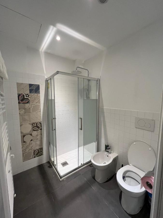 Suite The Brick - Host By Traveller'S Nest Turim Exterior foto
