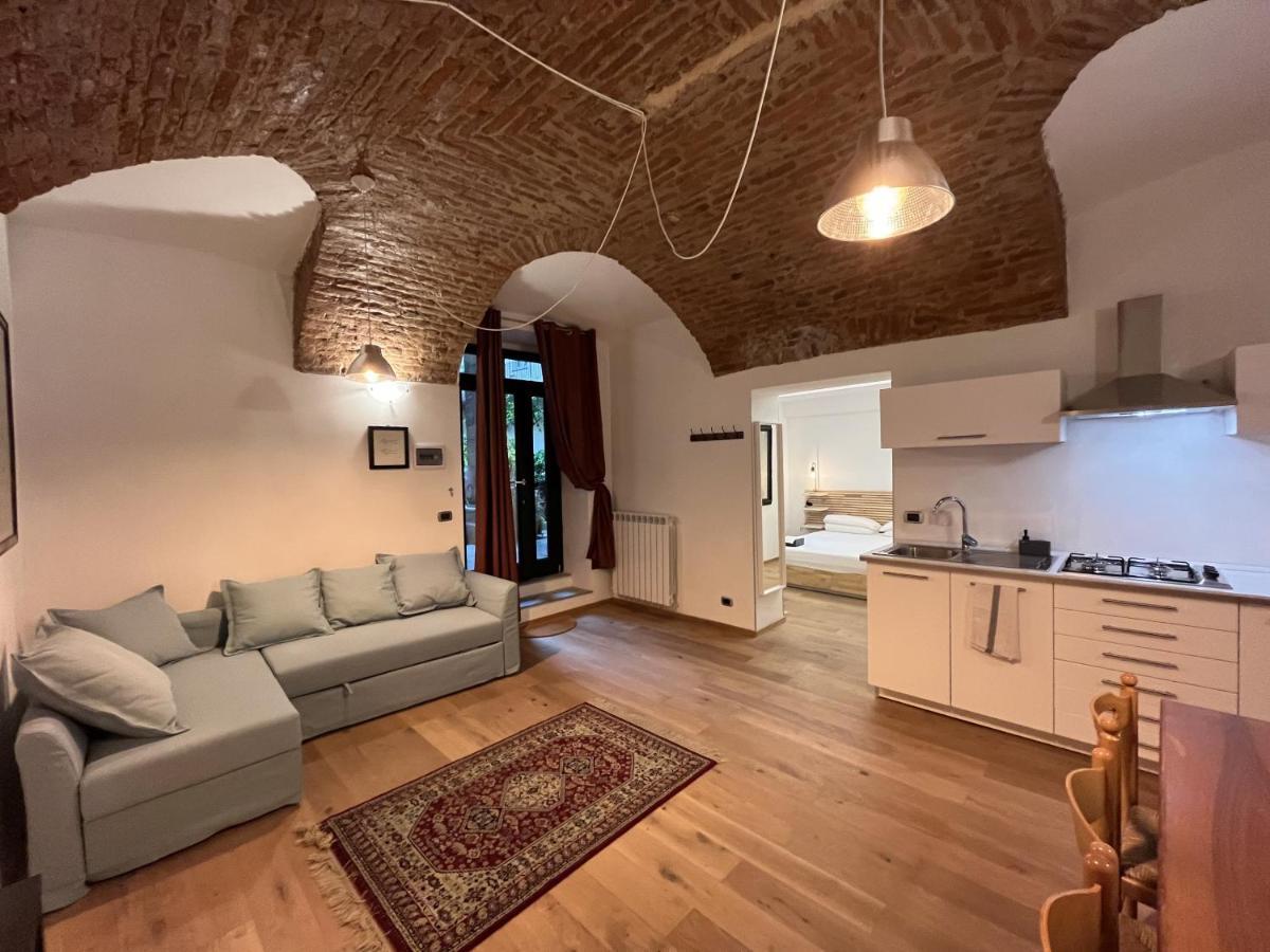 Suite The Brick - Host By Traveller'S Nest Turim Exterior foto