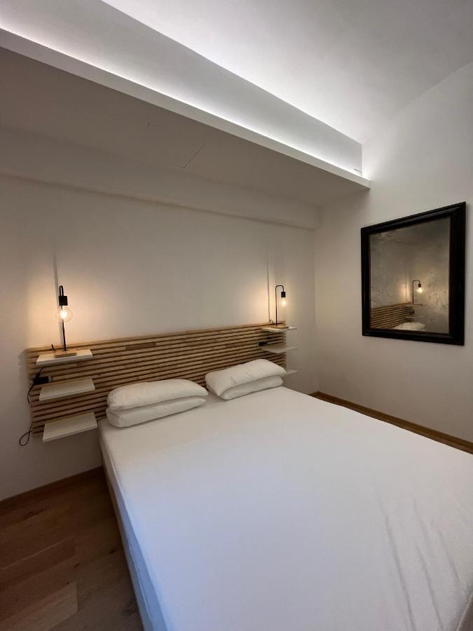 Suite The Brick - Host By Traveller'S Nest Turim Exterior foto