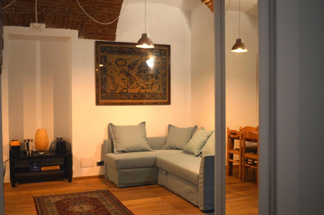 Suite The Brick - Host By Traveller'S Nest Turim Exterior foto
