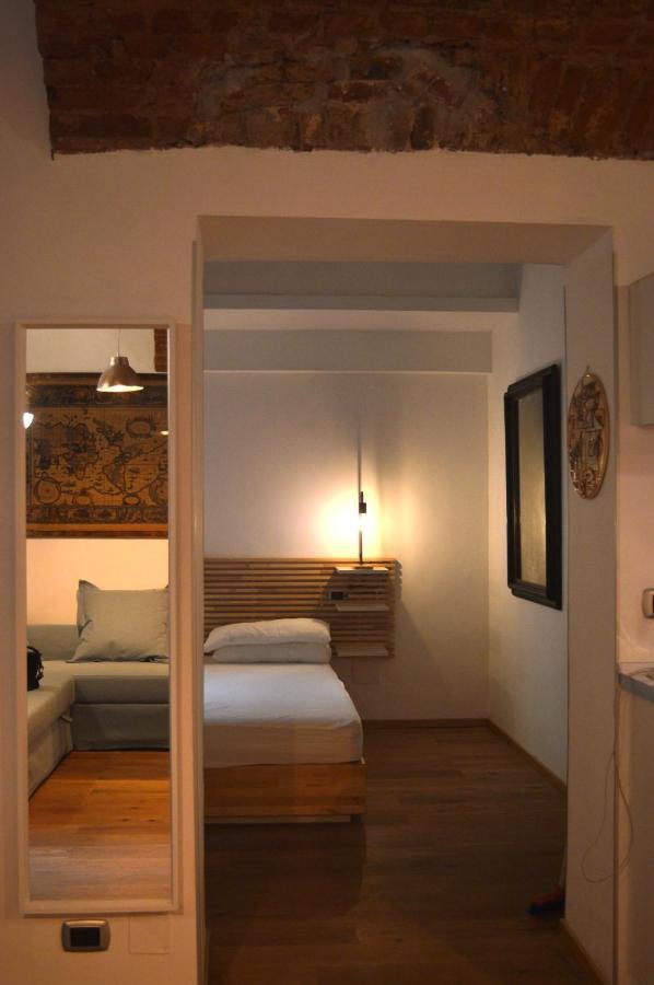 Suite The Brick - Host By Traveller'S Nest Turim Exterior foto